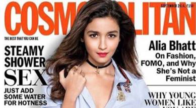 Alia Bhatt, Alia Bhatt trolled, Alia Bhatt feminism, Alia Bhatt Twitter, Alia Bhatt image