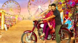 alia bhatt varun dhawan, alia varun Nickelodeon's Kids Choice Awards 2016, Nickelodeon's Kids Choice Awards 2016, alia varun kid's awards, alia varun manish paul, alia varun badrinath ki dulhania, badrinath ki dulhania, bollywood news, indian express, indian express news