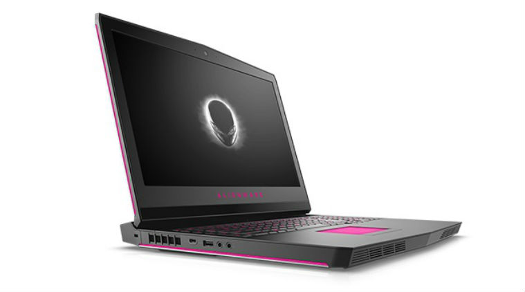 Alienware launches VR ready gaming laptops with NVIDIA GeForce GTX