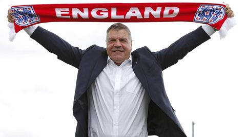 Sam Allardyce and former England managers caught in controversy ...