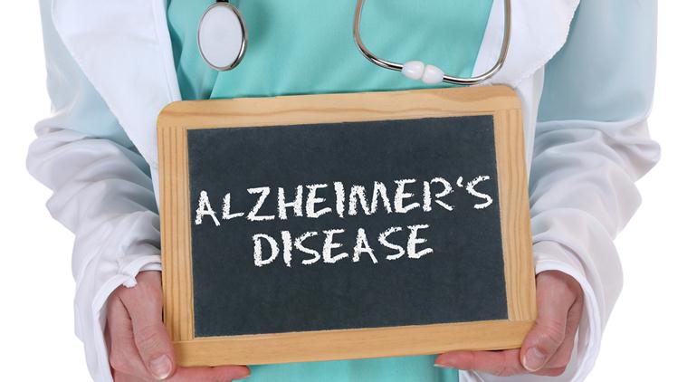 Alzheimer's research, alzheimer, alzheimer disease, health news, lifestyle news, Alzheimer's disease, irisinhormone, energy metabolism, brain's hippocampus, journal Nature Medicine, Columbia University, brain health, neuron-clogging, memory-robbing, swimming benefits, pharmaceutical compounds, irisin effects, heart disease, arthritis, dementia, indian express, indian express news