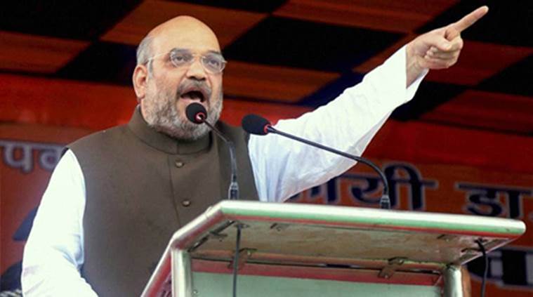 Kashmir situation, Uri attack, Amit Shah, Kashmiri separatists, Indian Constitution, Narendra Modi, news, latest news, India news, national news, Deen Dayal Upadhyay, Bal Gangadhar Tilak,