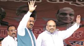 UP elections, Uttar pradesh elections, Amit Shah, narendra modi government, Modi government, Dalit, BJP, elections, lucknow, india news
