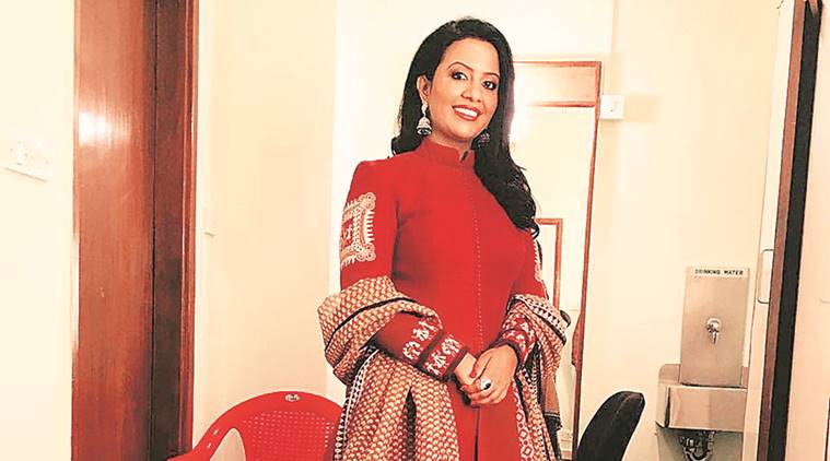 Devendra Fadnavis, Devendra Fadnavis wife, Amruta Fadnavis, New York Fashion Week, Chasa Institute of Design and Technology, fashion