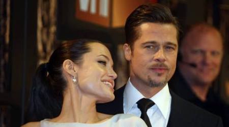 Angelina Jolie, Brad Pitt, selena gomez. Brangelina split, Brangelina reactions, Brangelina image