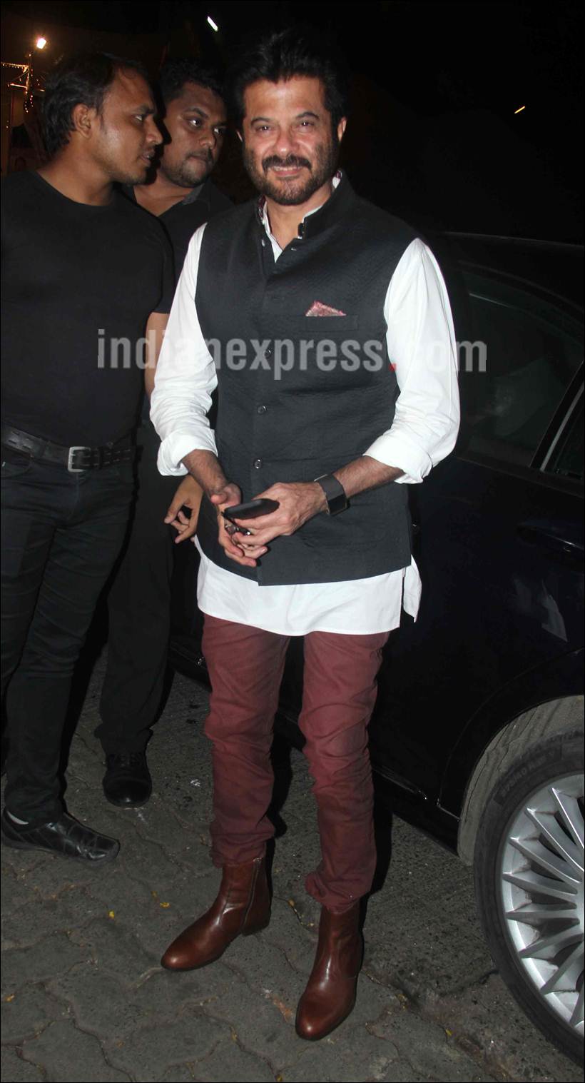 anil kapoor