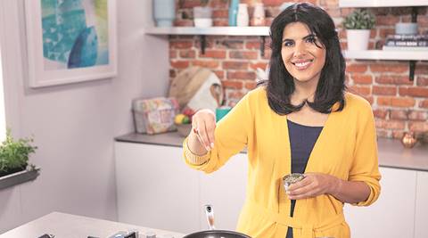 Spice Routes | Food-wine News - The Indian Express