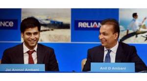 ‘Anmol Effect’ has brought good luck to Reliance Capital shares: Anil Ambani