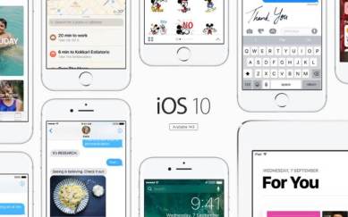 Apple Acknowledges Ios 10 Backup System At Severe Security Risk Report Technology News The Indian Express