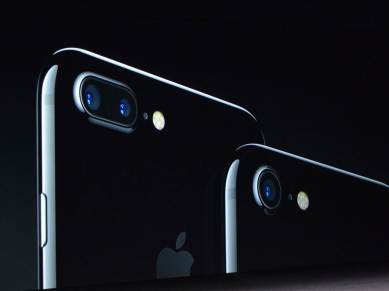Apple, apple iphone 7, iphone 7 camera, machine learning AI iphone 7, Apple machine learning AI, iphone 7 plus, iphone 7 dual camera, iphone 7 smart camera, iphone 7 bokeh, bokeh effect, iphone 7 camera specs, iphone 7 camera aperture, technology, technology news, indian express