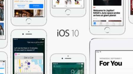 Apple, Apple iOS 10, iOS 10, iOS 10 adoption rate, iOS 10 adoption, iOS 10 install, iOS 10 problems, Apple iOS 10 bugs, Apple iOS 10 install