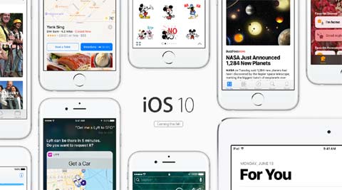 apple ios 10 download