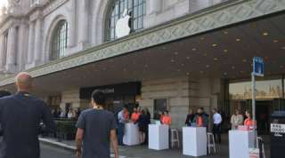 Apple iPhone 7, iPhone 7 launch, Apple, Apple event, Apple iPhone event, Apple iPhone 7 specs, iPhone 7 Plus, iPhone 7 Plus camera, Apple Watch 2, Apple Watch new, Apple iPhone 7 price, Apple iPhone 7 price India