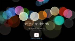 Apple, Apple iPhone 7, Apple new iPhone, new iPhone, Apple iPhone 6SE, iPhone 7 rumours, iPhone 7 watch online, Apple iPhone 7 online, iPhone 7 keynote live, iPhone 7 keynote YouTube