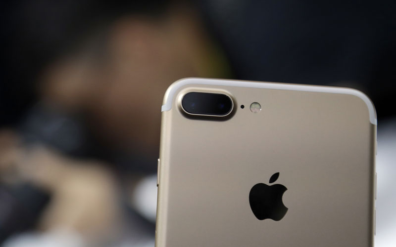Apple's iPhone 7 finally gets a release date
