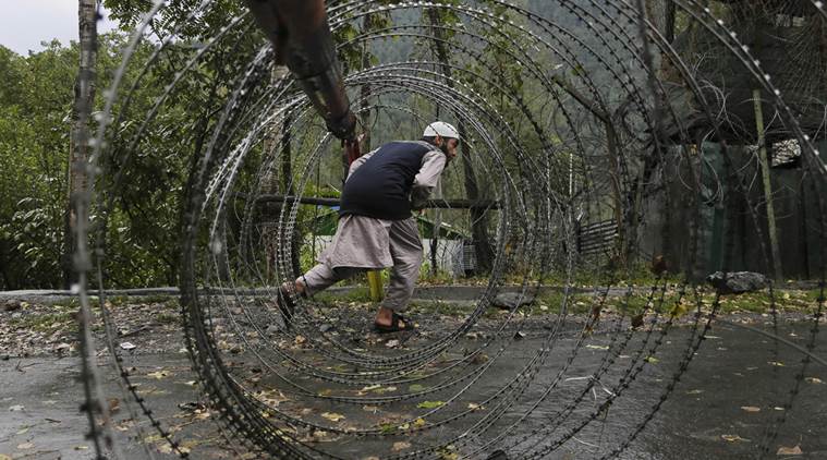uri attack, uri attack probe, Jaish-e-Mohammad, Pak terrorists, Pak terrorists arrested, uri attack investigation, uri update, india news