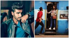 arjun-kapoor-ddlj-half-girlfriend-480 Arjun Kapoor DDLJ moment, Arjun Kapoor DDLJ, Arjun Kapoor Half Girlfriend, Shraddha Kapoor Arjun Kapoor, Chetan Bhagat's Half Girlfriend