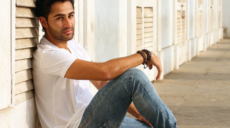 Armaan Jain