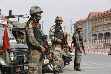 congress, india pakistan border, indo pak, india pakistan, indo pak border, kashmir loc, surgical strikes, pakistan terrorism, pakistan terror camps, pakistan terror launch pads, india news, indian express