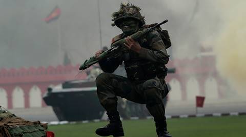 armed forces, Armed Forces personnel, e-postal ballots, Government of india, election commission, india news, indian express news