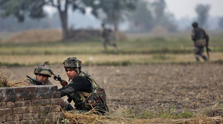 Pakistan terrorists, Pakistan terrorist hunt, punjab terrorist hunt, news, latest news, pakistan news, world news, international news, Rana Sanaullah