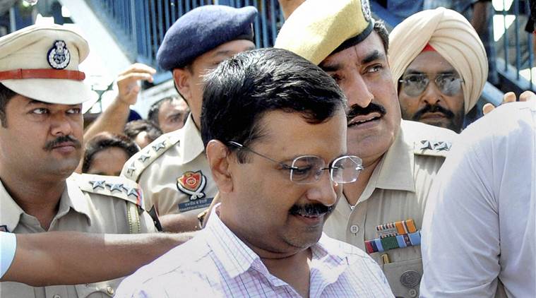 kejriwal, arvind kejriwal, DCW recruitment case, dcw, swati maliwal, delhi delhi commission of women