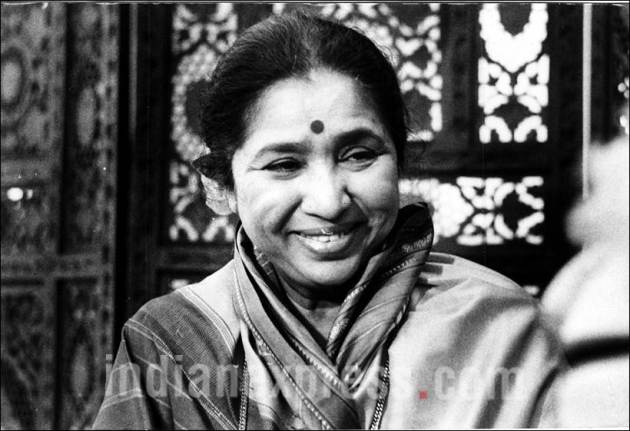 On Asha Bhosle’s birthday, we bring you unknown facts, unseen pics from ...