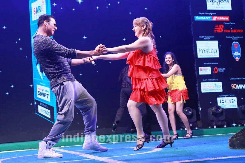 Akshay Kumar, Akshay Kumar actor, Akshay Kumar movies, Akshay Kumar news, Akshay Kumar next movie, Akshay Kumar joly LLB, Akshay Kumar upcoming movies, entertainment news, entertainment photod, akshay kumar pics, indian express, indian express news