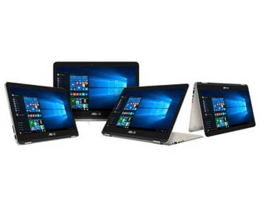 Asus, Asus ZenBook Flip, ZenBook Flip, ZenBook Flip UX360CA, ZenBook Flip UX360CA price, ZenBook Flip UX360CA specifications, ZenBook Flip UX360CA RAM, ZenBook Flip new, Asus ZenBook 3