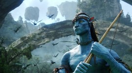 avatar, james caemron