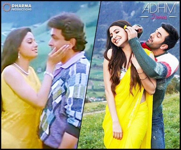ae dil hai mushkil, ae dil pics, ae dil still, aye dil stills, aye dil pics, ranbir aish, ranbir aishwarya anushka, ranbir anushka pics, ranbir aishwarya pics, ae dil hai mushkil karan johar, aye dil karan johar, kjo ae dil, student of the year ae dil hai mushkil, behind the scenes ae dil hai mushkil, behind the scenes ae dil, on location ae dil, shooting stills ae dil, shooting stills aye dil, ae dil hai mushkil news, ae dil hai mushkil film, bollwyood news, entertainment updates, indian express, indian express news