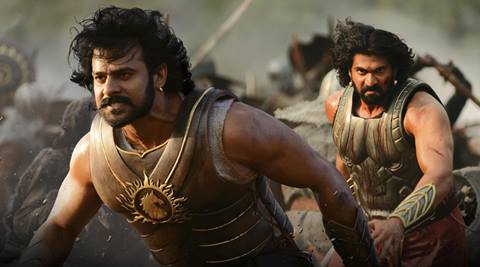 Baahubali 2: Theatrical rights of SS Rajamouli film bagged by Sri ...