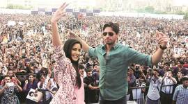 baar baar dekho, katrina kaif, sidharth malhotra, baar baar dekho promotion, promnotion of baar baar dekho, nitya mehra, devutant director, director nitya mehra, characters in baar baar dekho, baar baar dekho release, indian express news, entertainment news