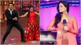 comedy nights bachao, comedy nights bachao 2, comedy nights bachao season two, comedy nights bachao new season, comedy nights bachao mona singh, comedy nights bachao krushna bharti mona, comedy nights bachao off air, comedy nights bachaokrushna moda, comedy nights bachao mona singh, mona host, comedy nights bachao new cast, comedy nights bachao colors, comedy nights bachao kapil sharma, krushna kapil, krushna abhishek kapil sharma, comedy nights bachao new, comedy nights bachao news, television news, entertainment updates, indian express, indian express news