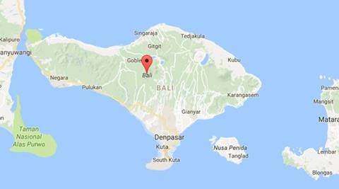 German woman killed in Bali boat explosion, about 20 injured | World ...