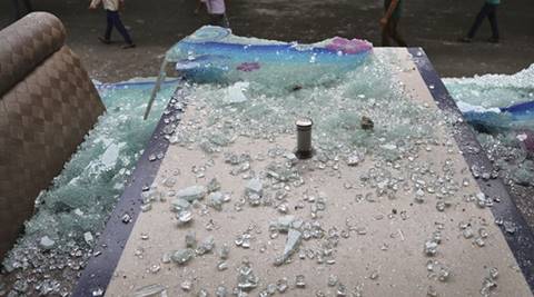 cauvery, cauvery water dispute, bangalore violence, bengaluru violence, kaveri, karnataka, bengaluru cauvery water dispute, karnataka cauvery water dispute, water dispute, supreme court cauvery water dispute, india news