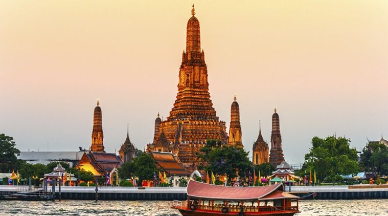 most popular city, most popular city list, top 10 cities in the world, bangkok, london, most popular city 2016, 2016 most popular city list, mastercard, mastercard 2016 most popular city, india most popular city, latest news, travel news,