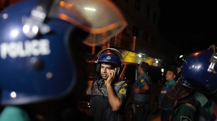JMB, Bangladesh, JMB couples, Pakistan, Dhaka, Jamaat-ul Mujahideen, Neo-JMB, terrorism, suicide attacks, Bangladesh news, world news, indian express