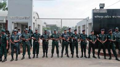 bangladesh war 1971, bangladesh war convicts 1971, bangaldesh war convicts death sentence, jamaat-e-islami death sentence, indian express news