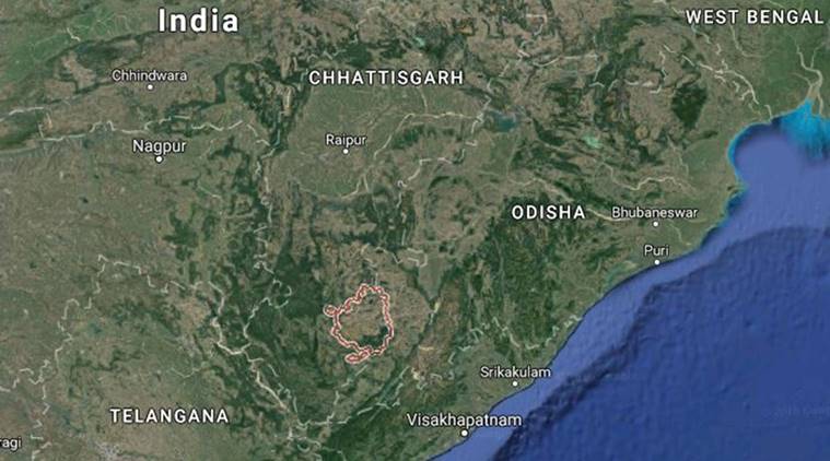 women commandos, maoist, naxal, anti maoist, Bastar naxal surrender, women naxals, news, latest news, India news, national news