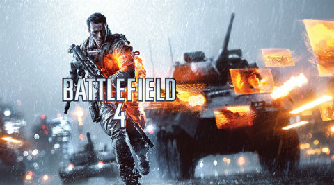 Battlefield 4: China Rising for PS3