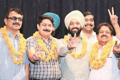 Bar Council of India, Lekh Raj Sharma, Rajeev Kaswan, BCI, Punab, haryana, news, latest news, India news, national new,