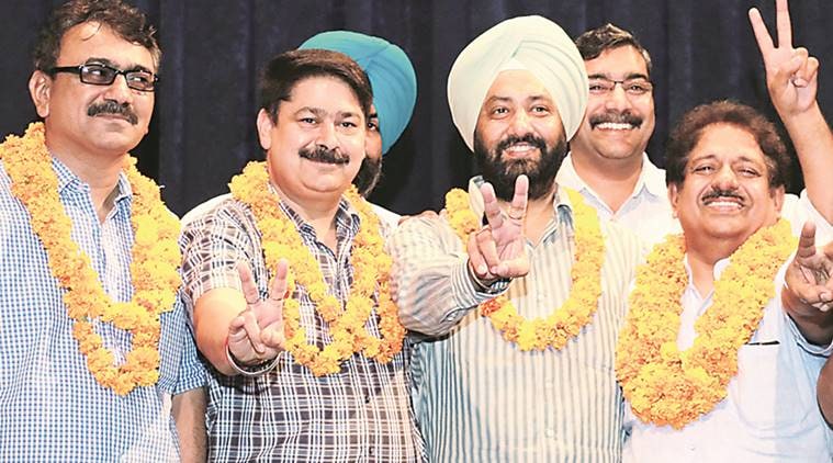 Bar Council of India, Lekh Raj Sharma, Rajeev Kaswan, BCI, Punab, haryana, news, latest news, India news, national new,