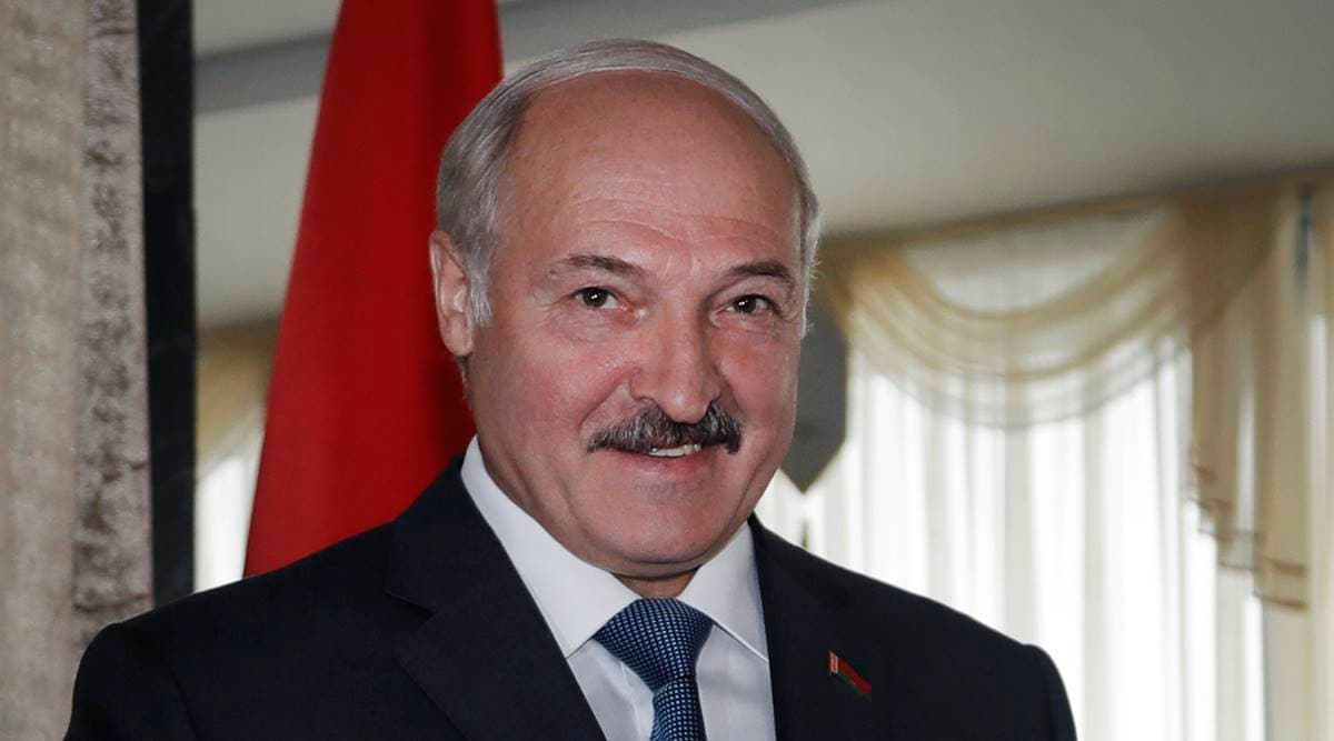 Belarus crisis: President Lukashenko admits he may have been in power too long, say reports