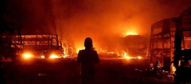 cauvery, kaveri, karnataka, bengaluru violence, bengaluru, bengaluru death, bengaluru arrest, cauvery water dispute, bengaluru cauvery water dispute, karnataka cauvery water dispute, water dispute, supreme court cauvery water dispute, india news