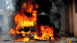 Cauvery water dispute, Cauvery row, Cauvery, bengaluru, karnataka, social media, Cauvery social media, news, latest news, India news, national news, Karnataka news, Tamil Nadu news, Twitter, Whatsapp, Facebook, SMS,