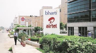 Airtel, Bharti Airtel , 4G and 3G spectrum, 173.8 Mhz, Airtel spectrum case, Bharti airtel spectrum case, latest news, indian express, tech news