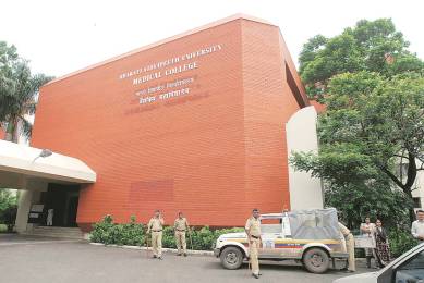 neet, medical college admissions, medical college fees, mbbs, mbbs fees, mbbs admission, medical colleges pune, neet medical colleges, pune news