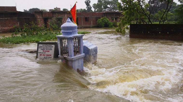 Bihar Floods: Death Toll Rises To 222, Moderate Rains In Parts Of North ...