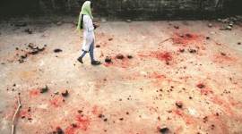 Bijnor shooting, Bijnor clashes, Bijnor, UP clashes, communal violence UP, news, latest news, Uttar Pradesh, Uttar Pradesh news, INdia news, national news